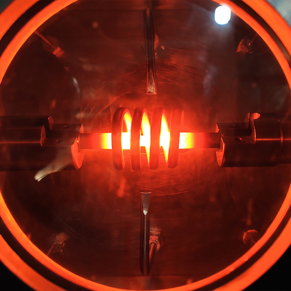 دستگاه تست پیچش گرم