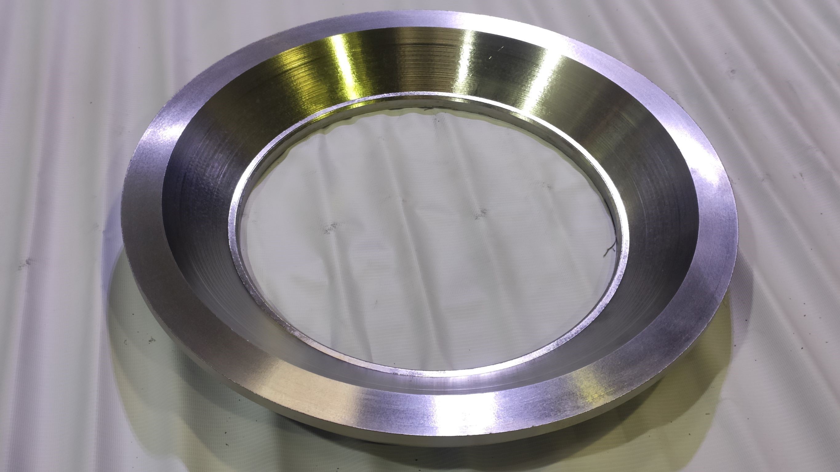 اینزرت رینگ موتور V94-2 زیمنس